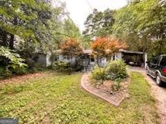 3617 Bob White Lane Loganville - 1