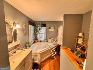 3617 Bob White Lane Loganville - 11