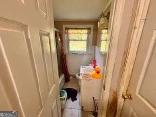 3617 Bob White Lane Loganville - 13