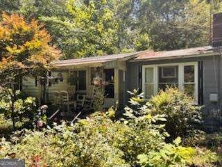 3617 Bob White Lane Loganville - 2