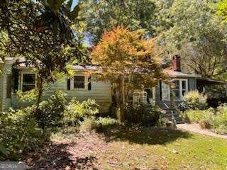 3617 Bob White Lane Loganville - 3