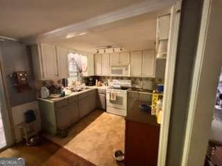 3617 Bob White Lane Loganville - 4