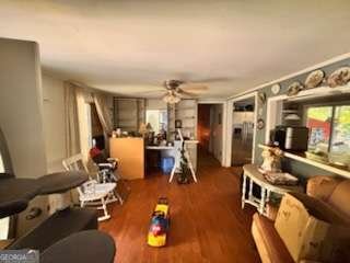 3617 Bob White Lane Loganville - 5