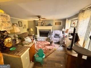 3617 Bob White Lane Loganville - 6