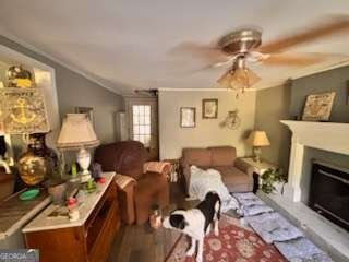 3617 Bob White Lane Loganville - 7