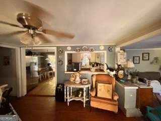 3617 Bob White Lane Loganville - 9