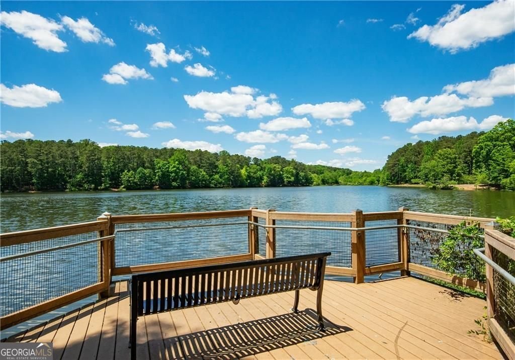 4304 Berkford Circle Atlanta - 105