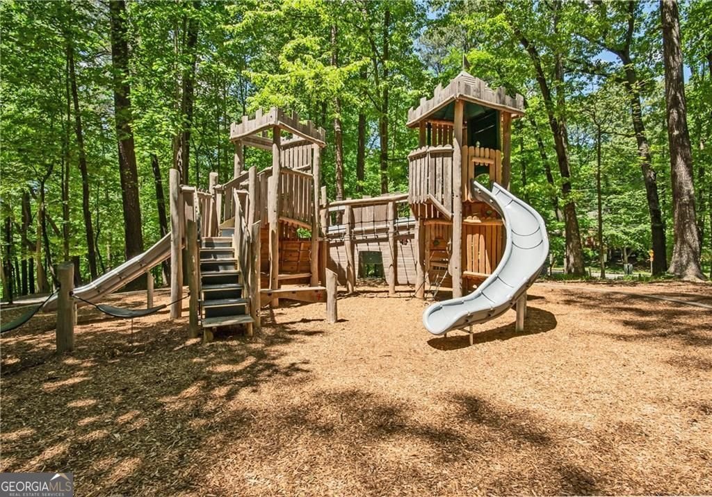 4304 Berkford Circle Atlanta - 106