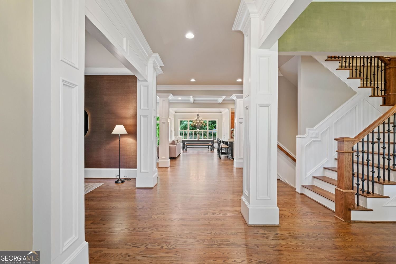 4304 Berkford Circle Atlanta - 12