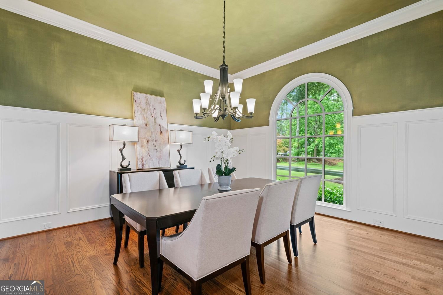 4304 Berkford Circle Atlanta - 16