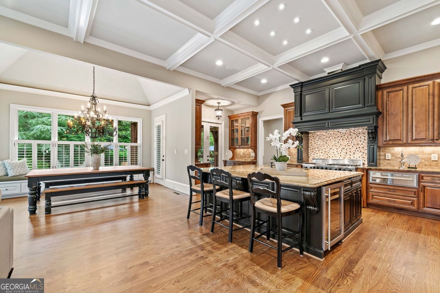 4304 Berkford Circle Atlanta - 18