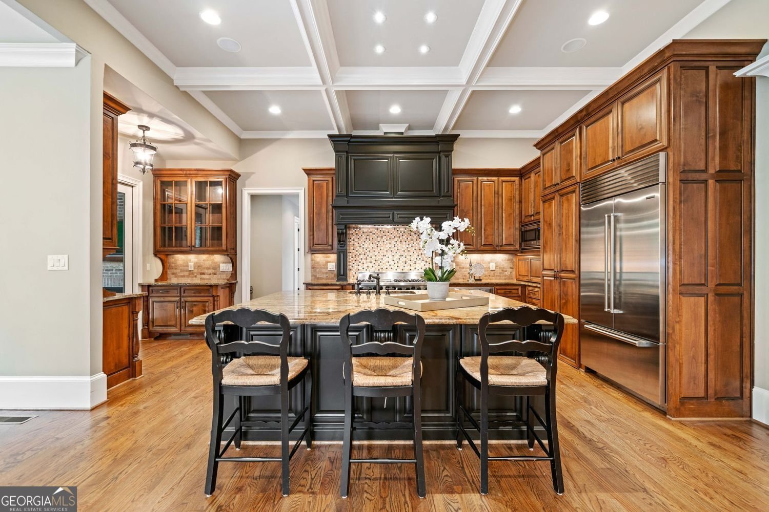 4304 Berkford Circle Atlanta - 19