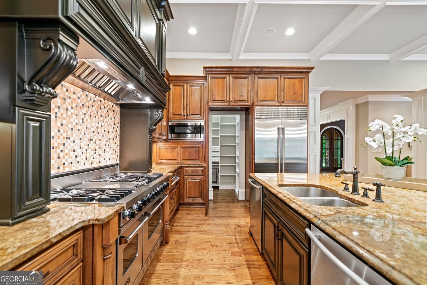 4304 Berkford Circle Atlanta - 21