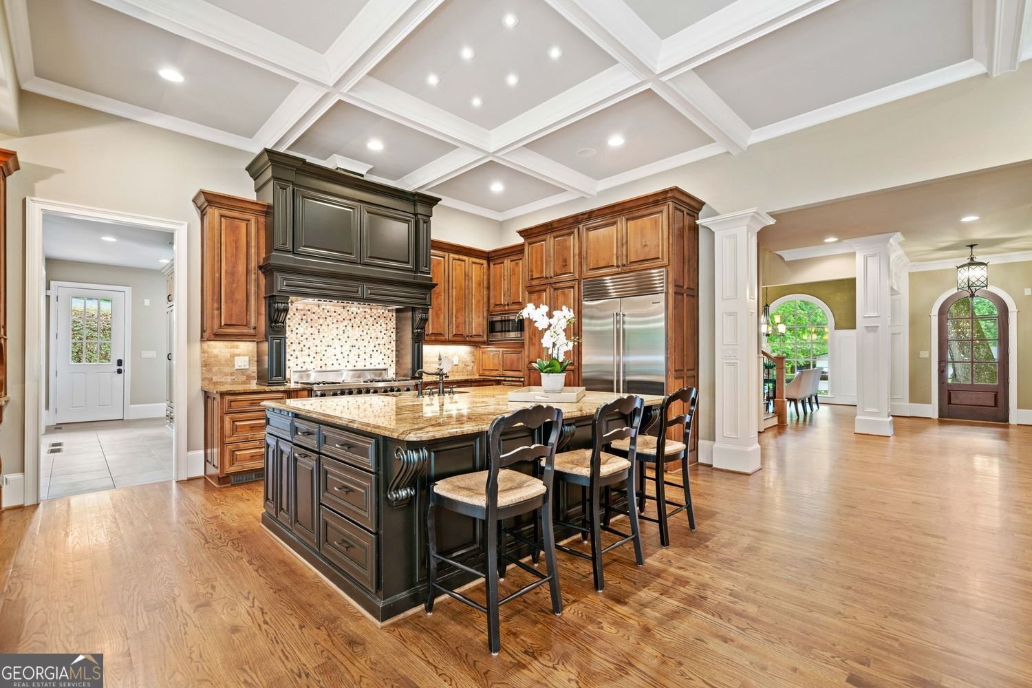 4304 Berkford Circle Atlanta - 23