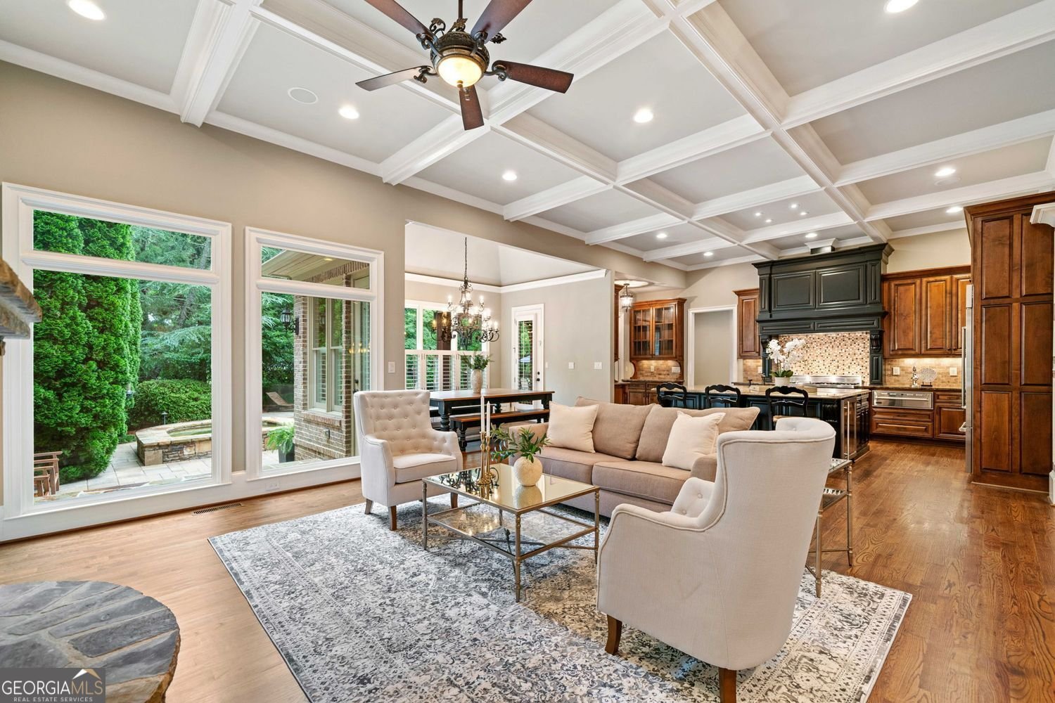 4304 Berkford Circle Atlanta - 28