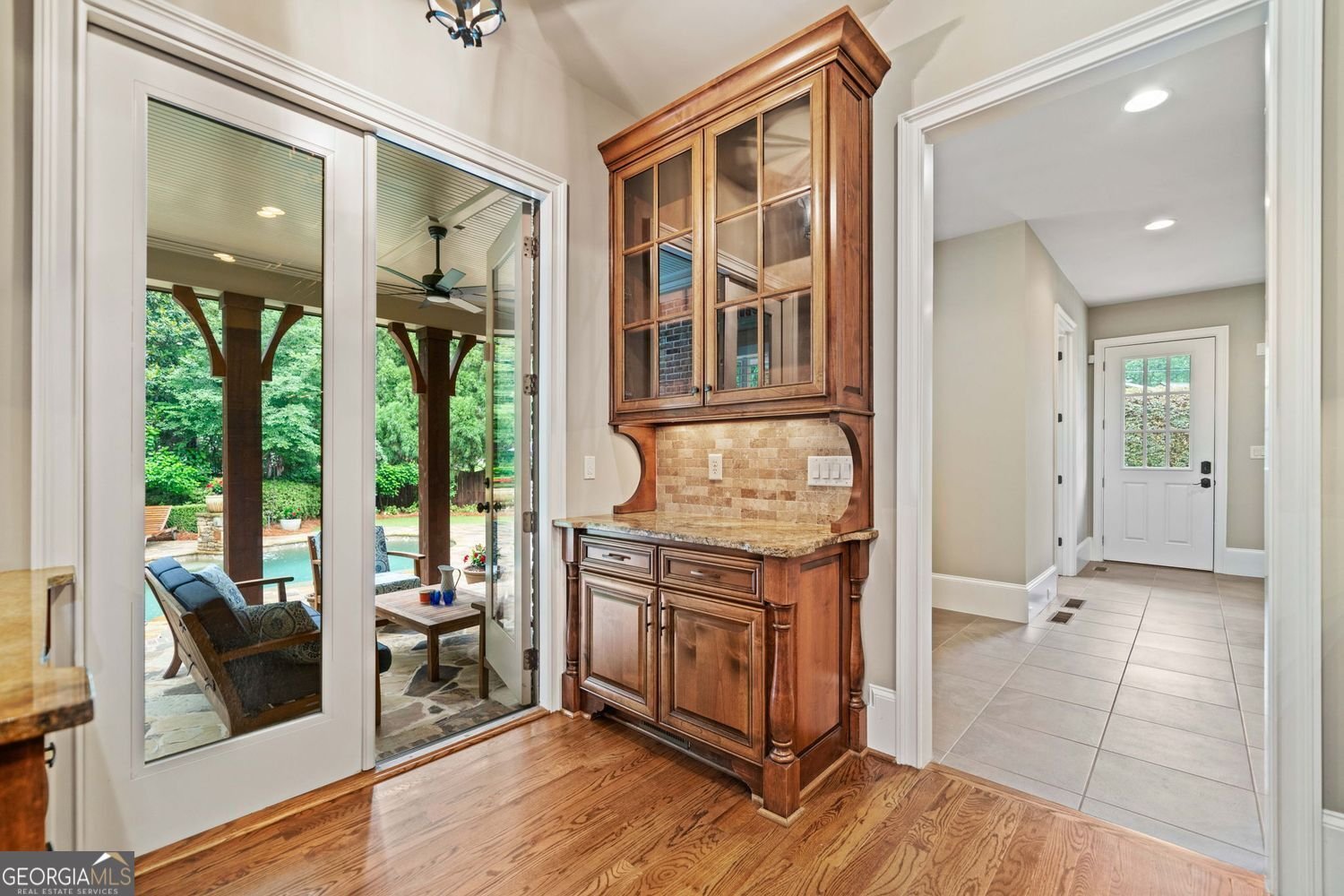 4304 Berkford Circle Atlanta - 29