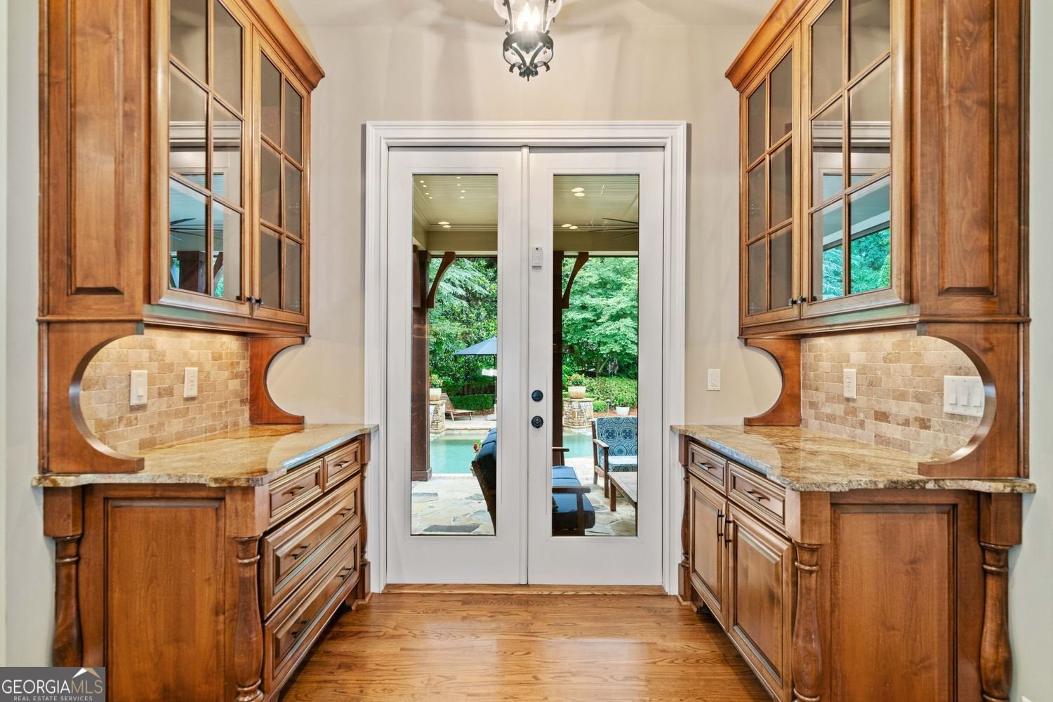4304 Berkford Circle Atlanta - 30