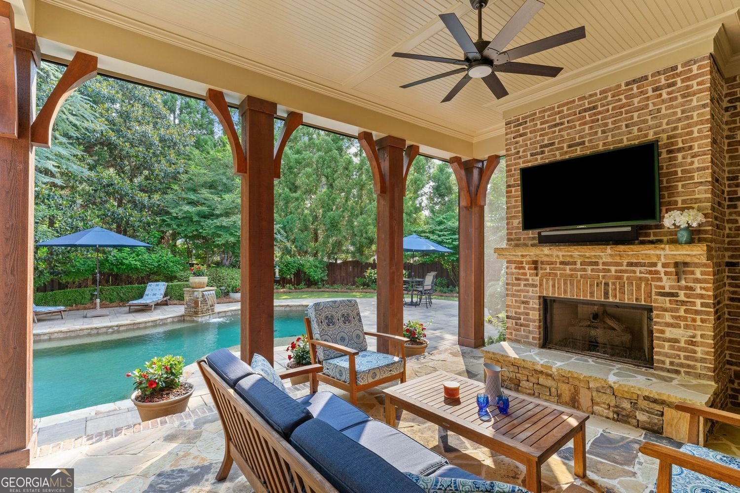 4304 Berkford Circle Atlanta - 31