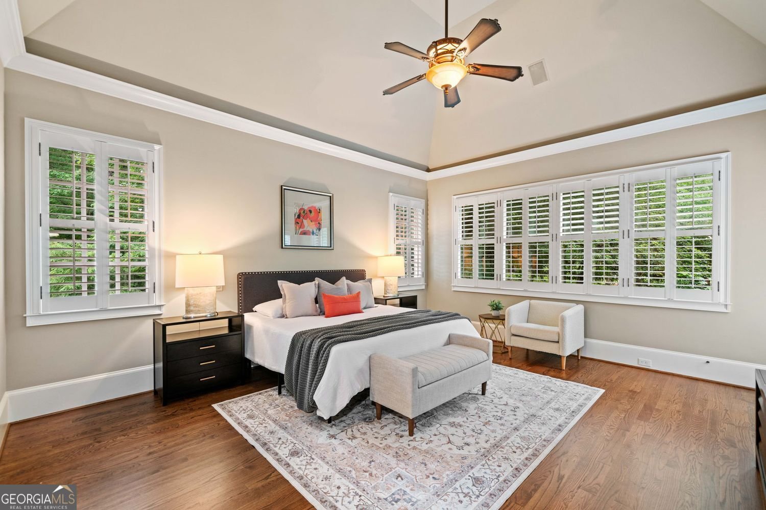 4304 Berkford Circle Atlanta - 38
