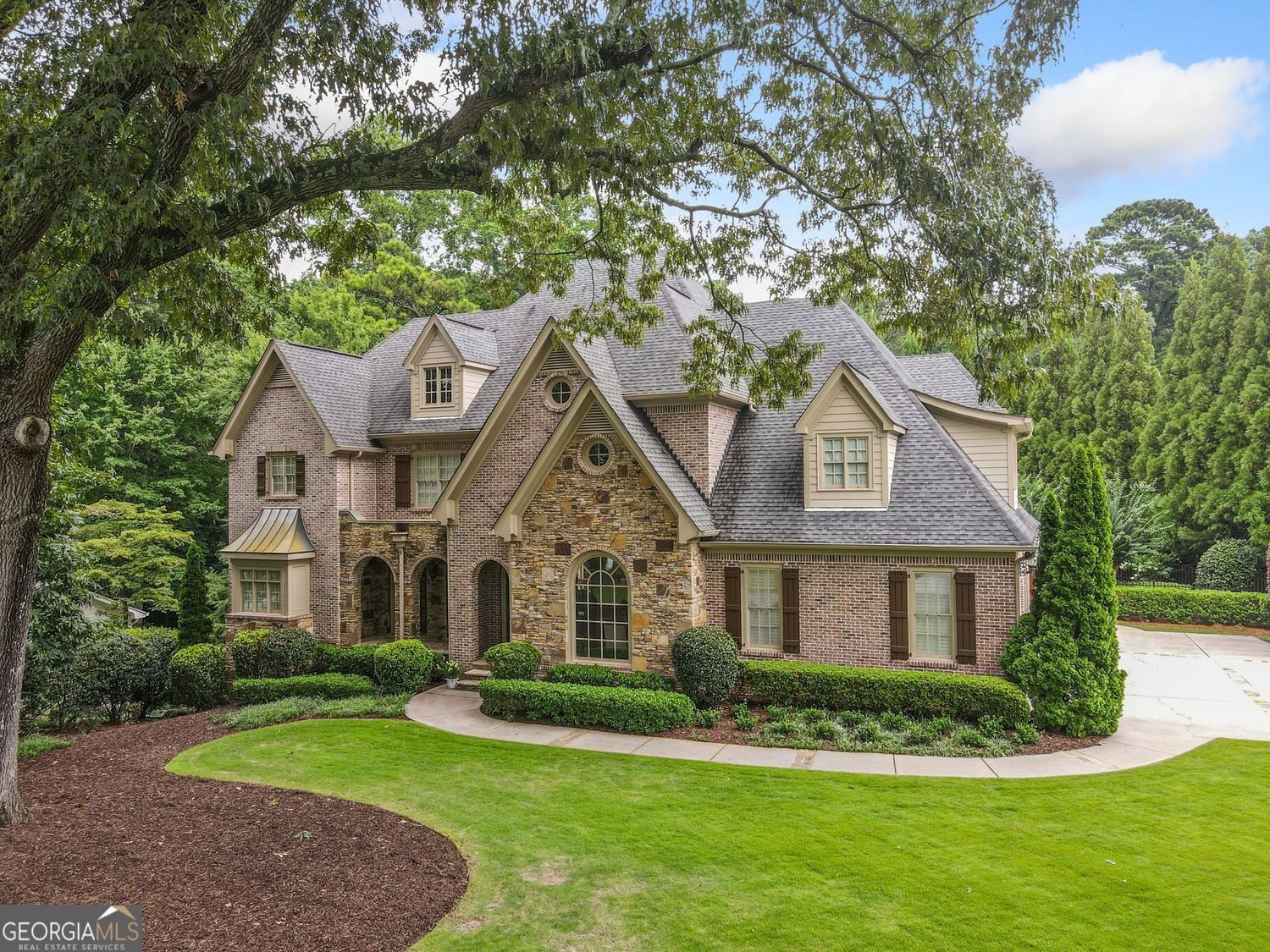 4304 Berkford Circle Atlanta - 4
