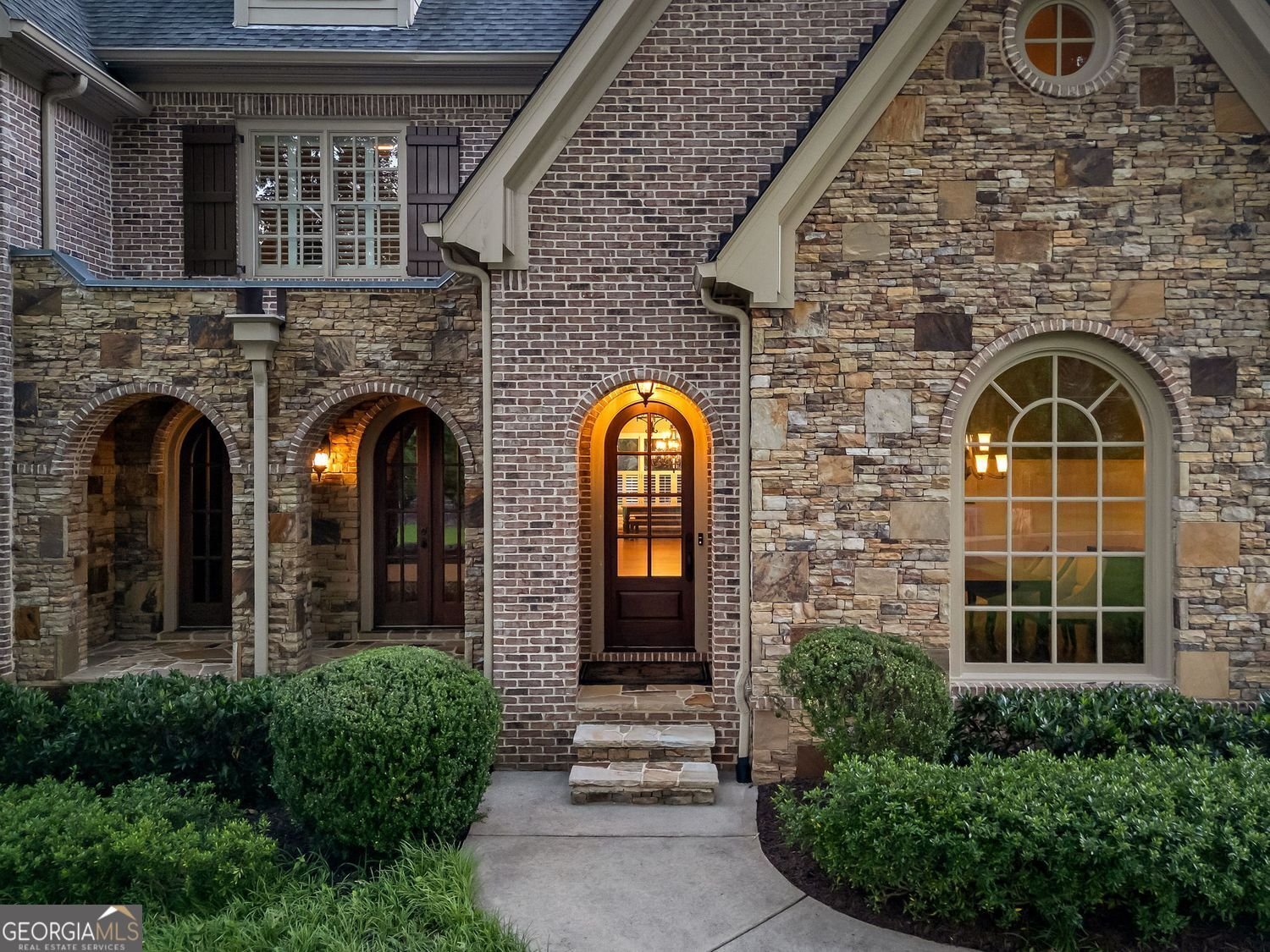 4304 Berkford Circle Atlanta - 5
