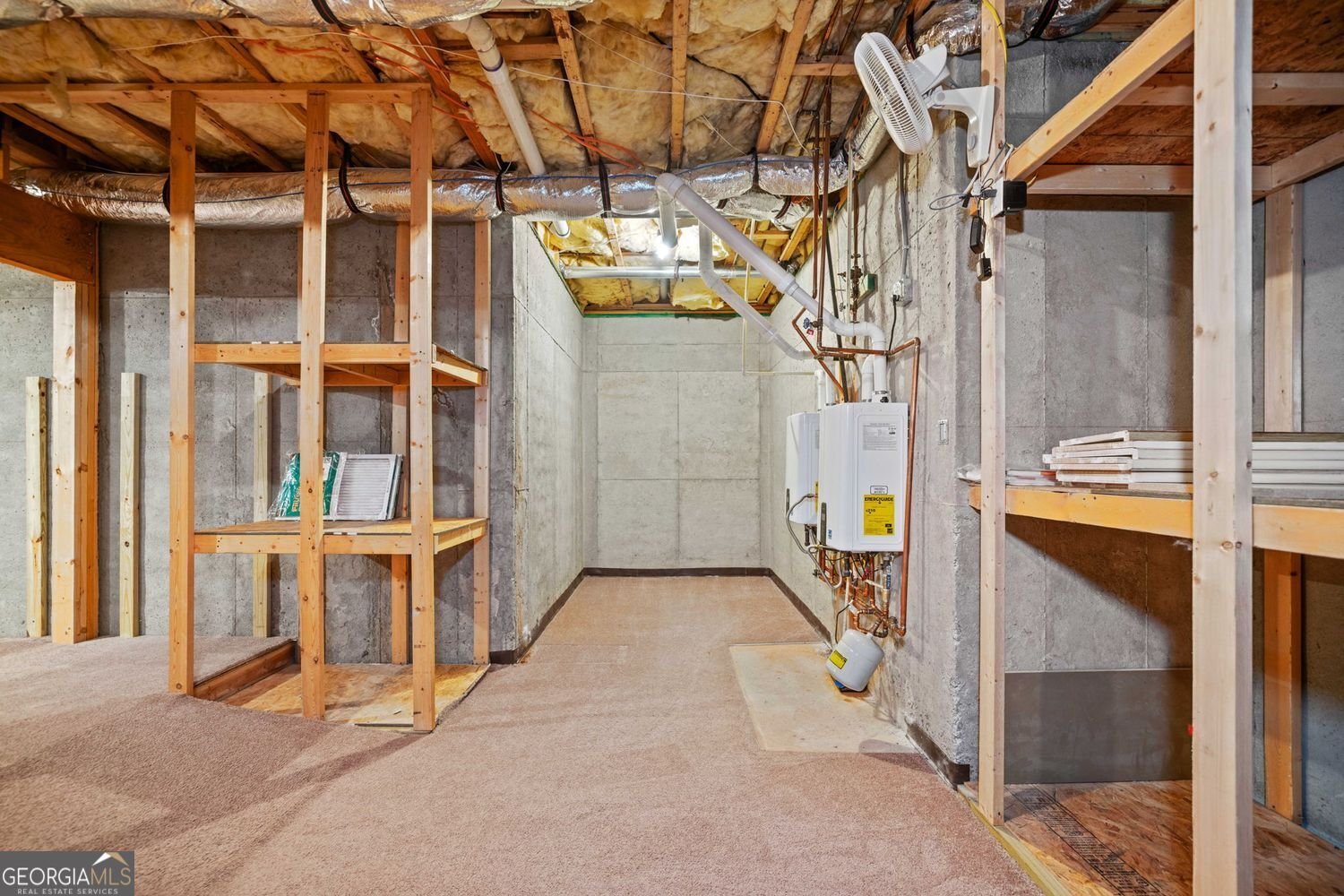4304 Berkford Circle Atlanta - 85