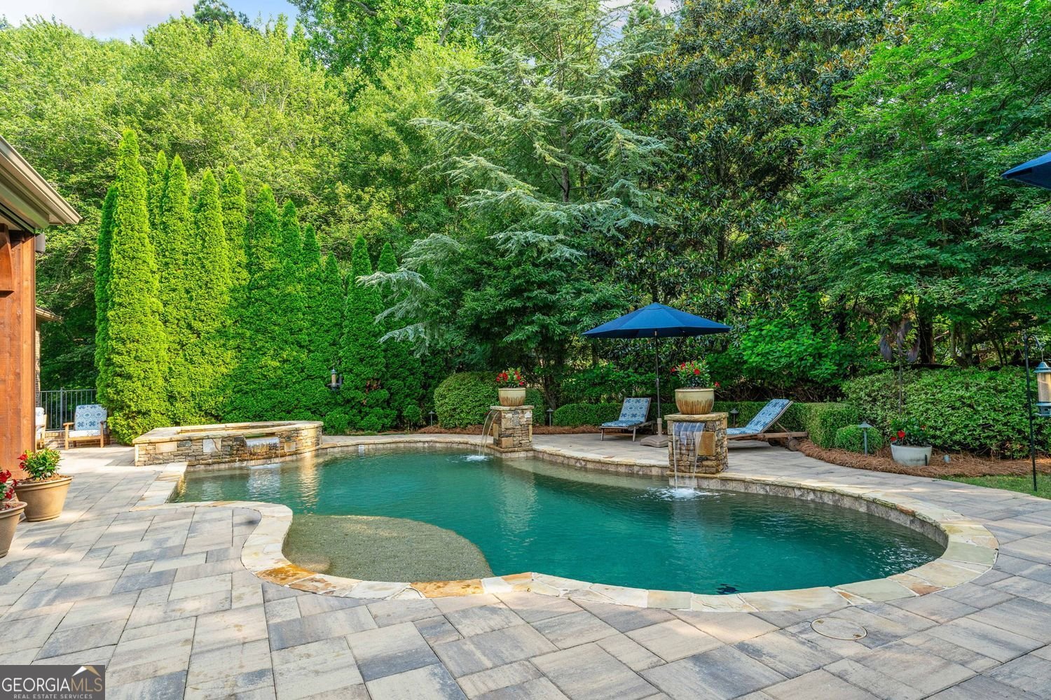 4304 Berkford Circle Atlanta - 88