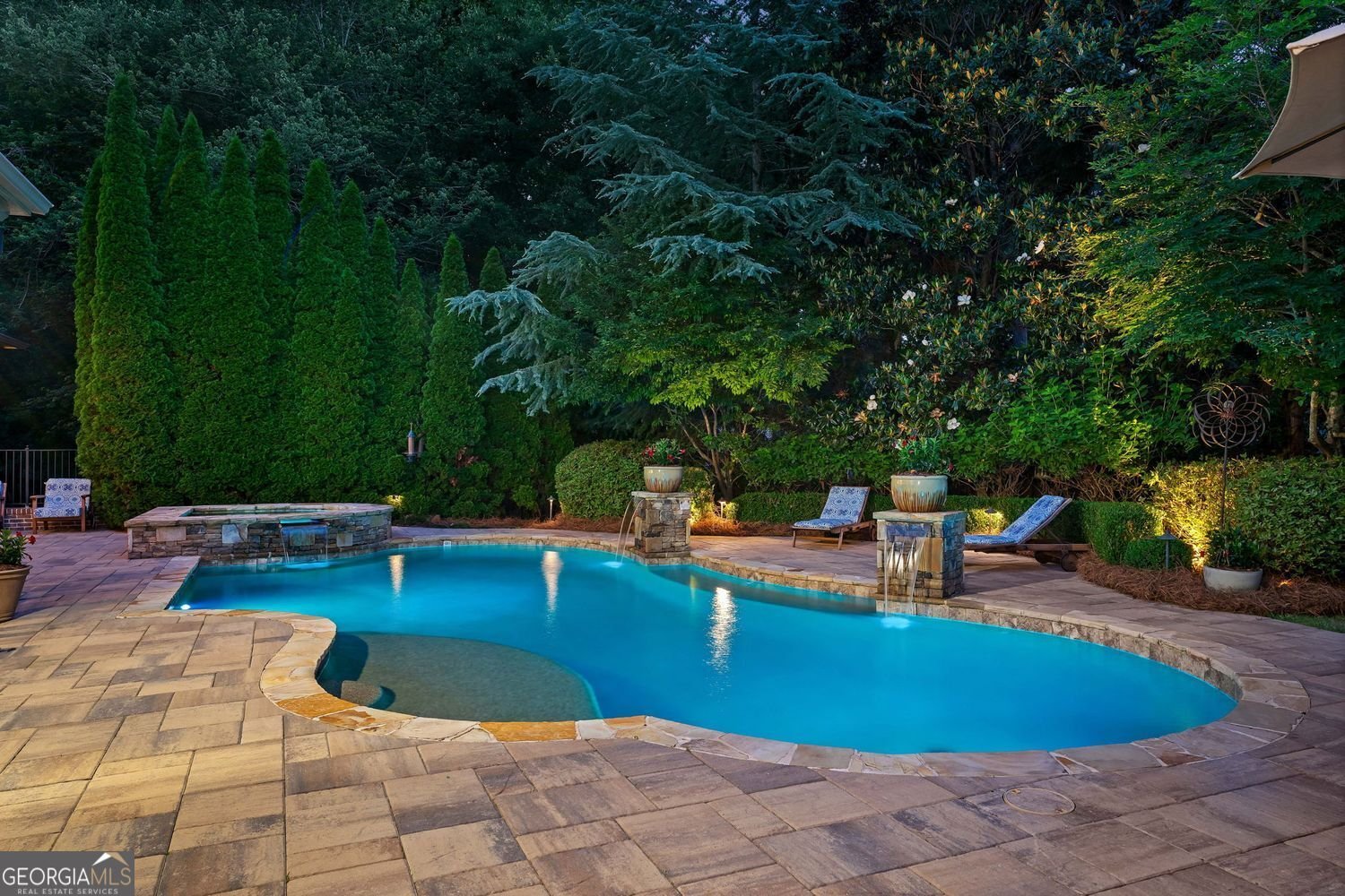 4304 Berkford Circle Atlanta - 89