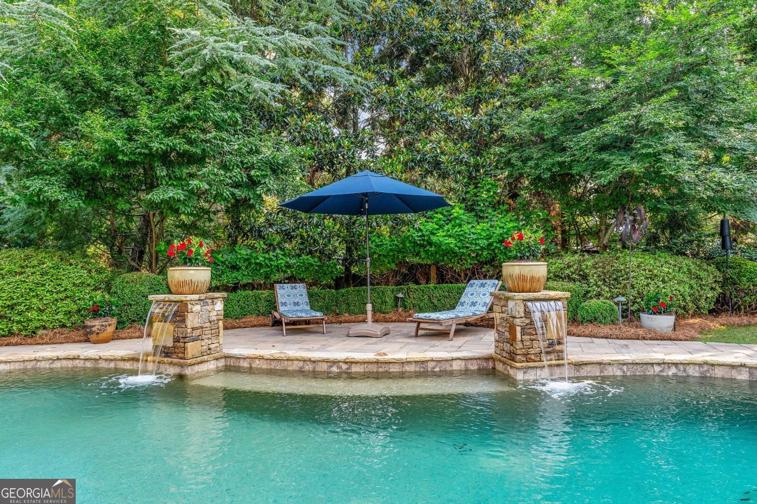 4304 Berkford Circle Atlanta - 90