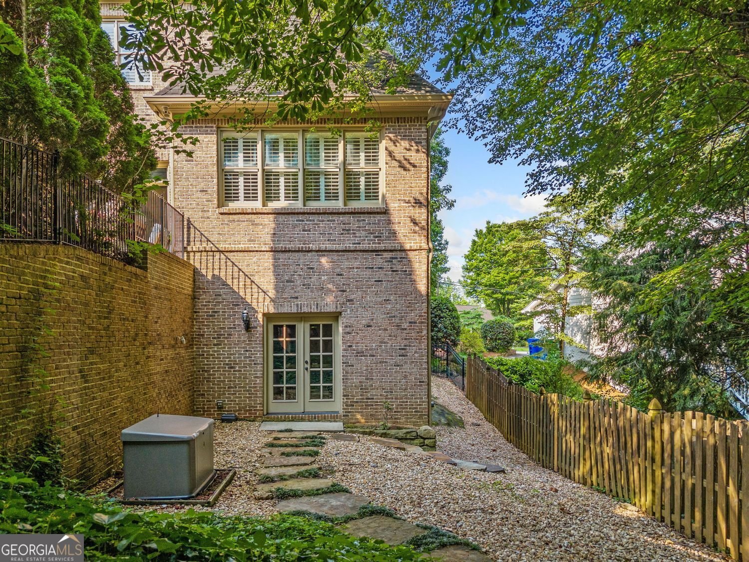 4304 Berkford Circle Atlanta - 94