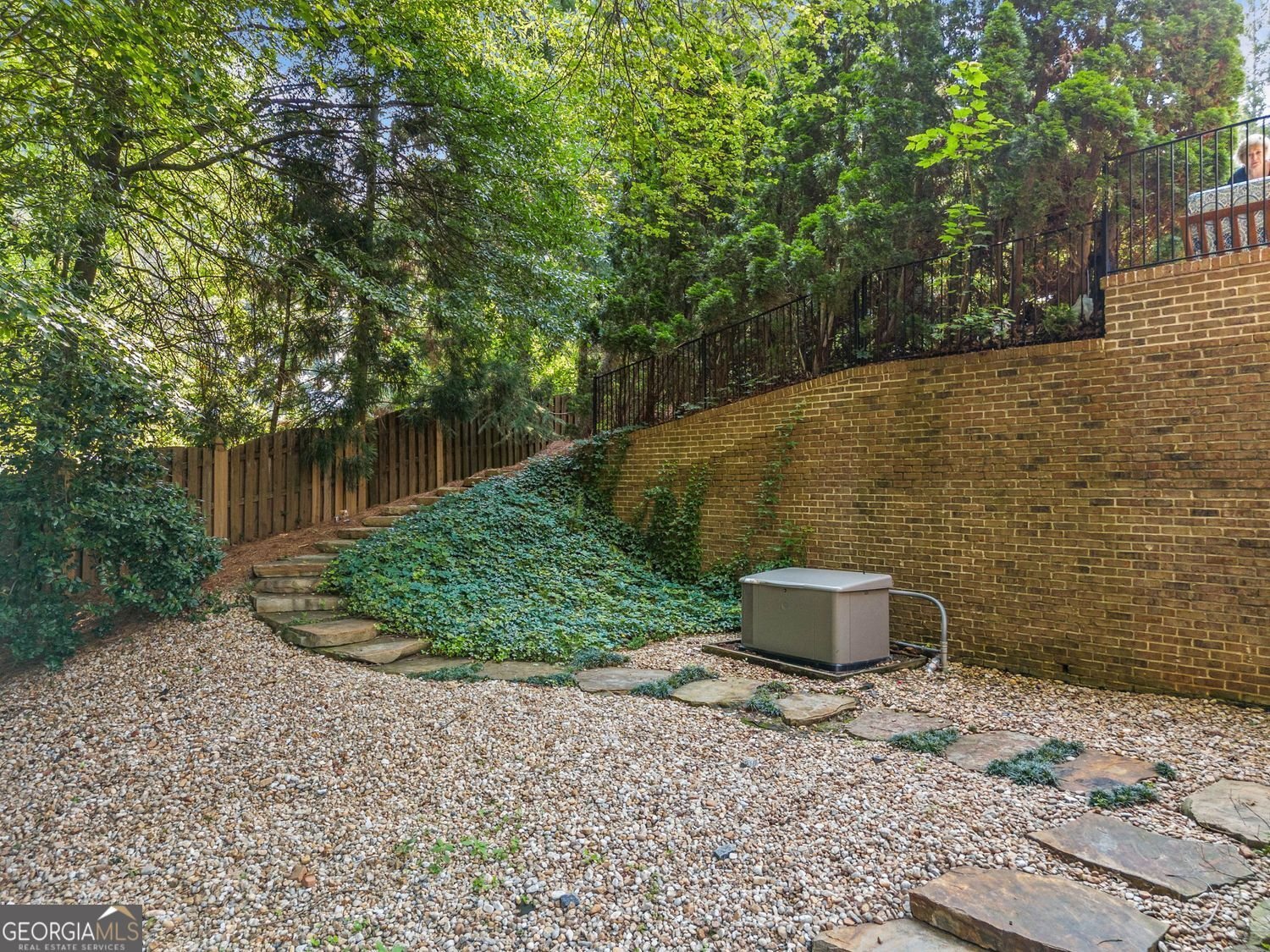 4304 Berkford Circle Atlanta - 95