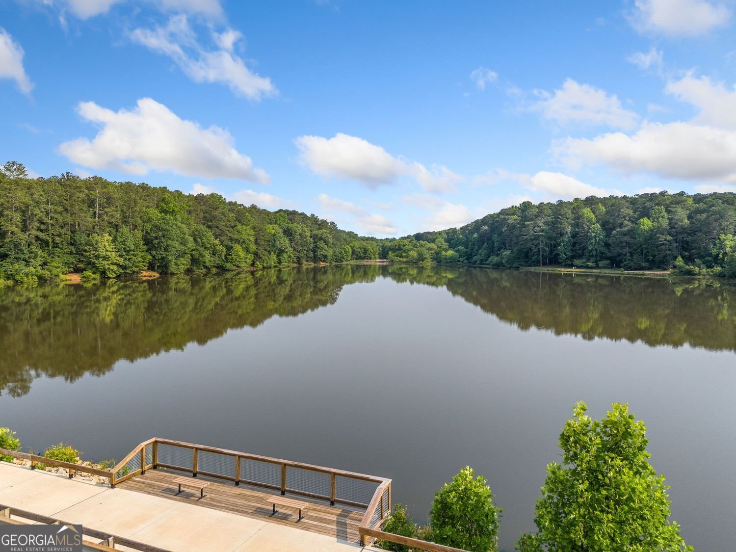 4304 Berkford Circle Atlanta - 98