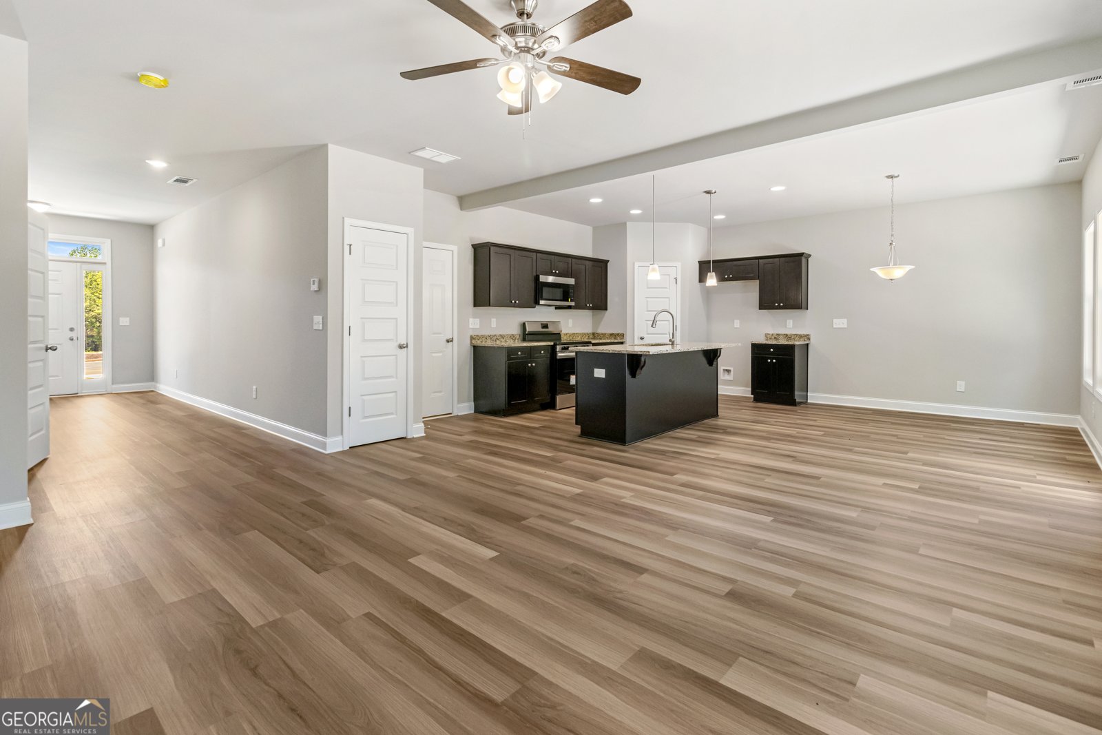 125 Glenview Way Thomaston - 3