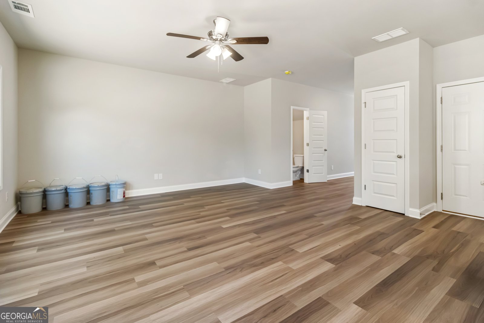 125 Glenview Way Thomaston - 4