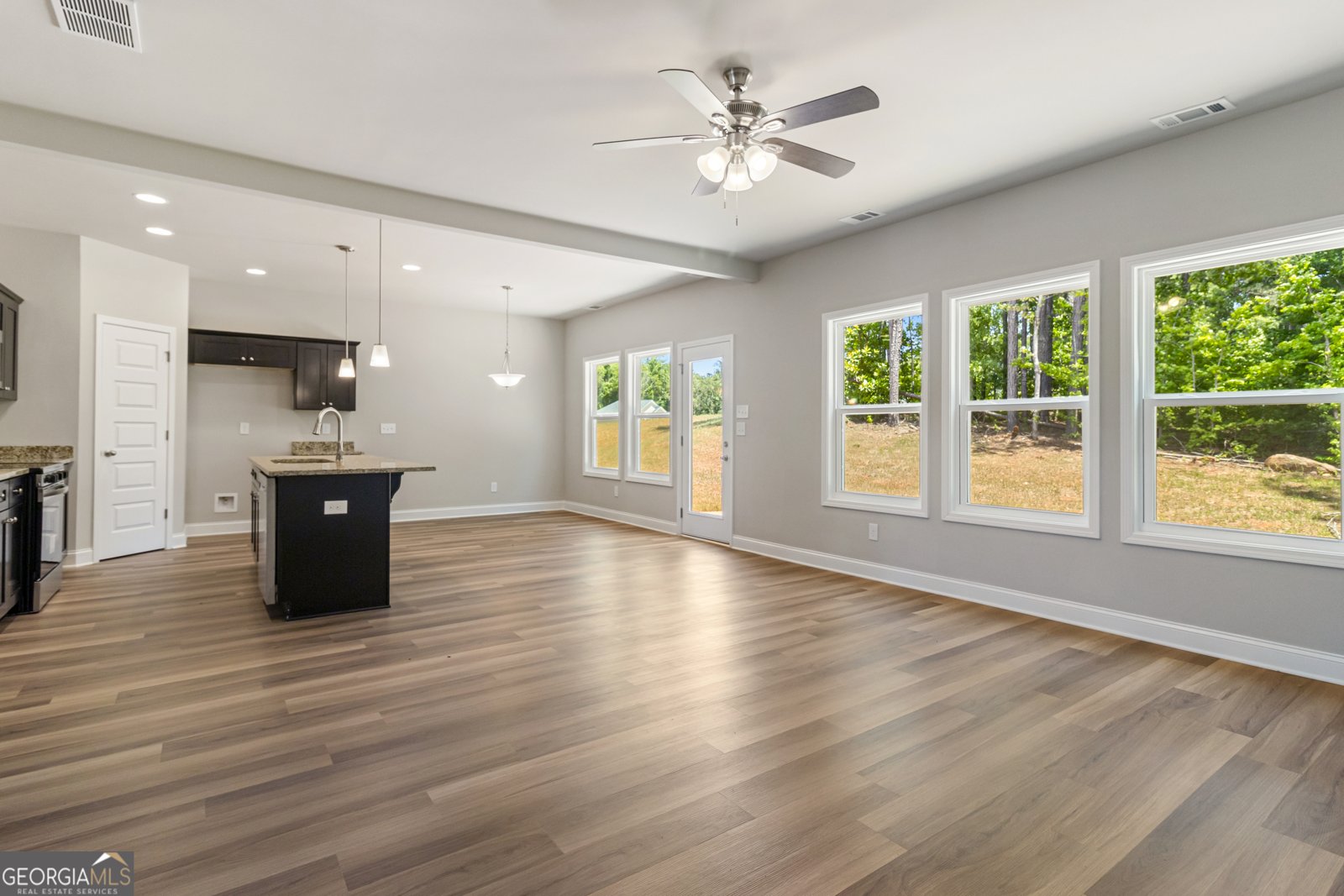 125 Glenview Way Thomaston - 5