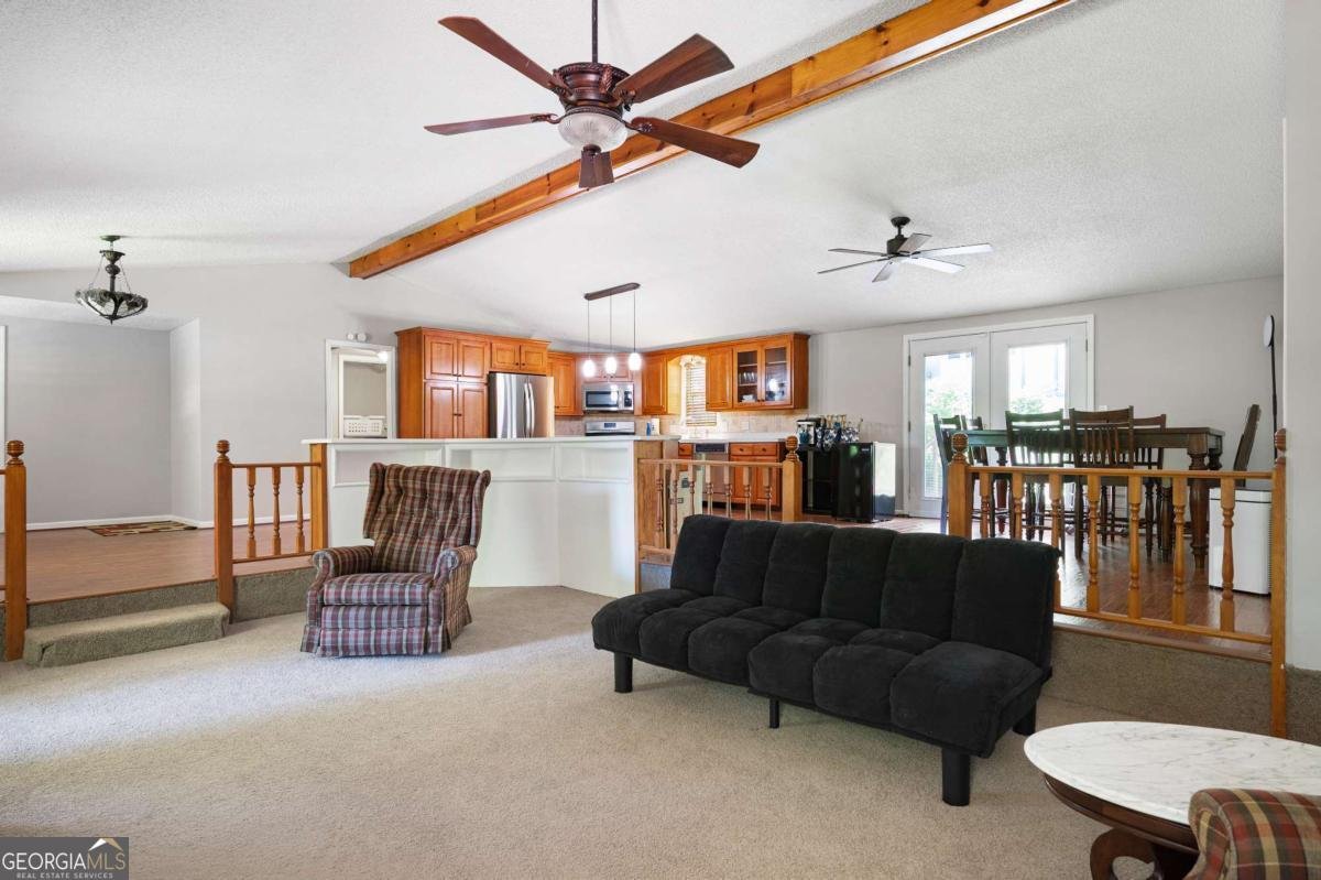 5971 Dogwood Drive Acworth - 10
