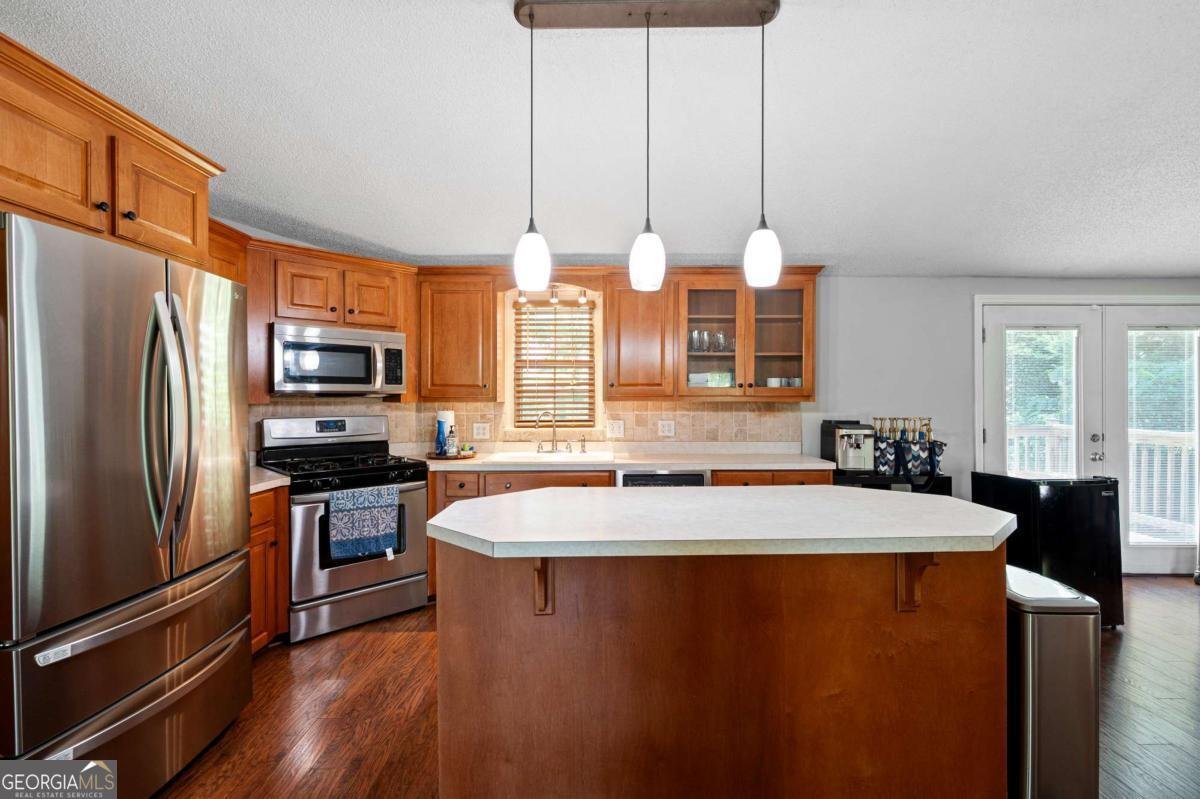 5971 Dogwood Drive Acworth - 11
