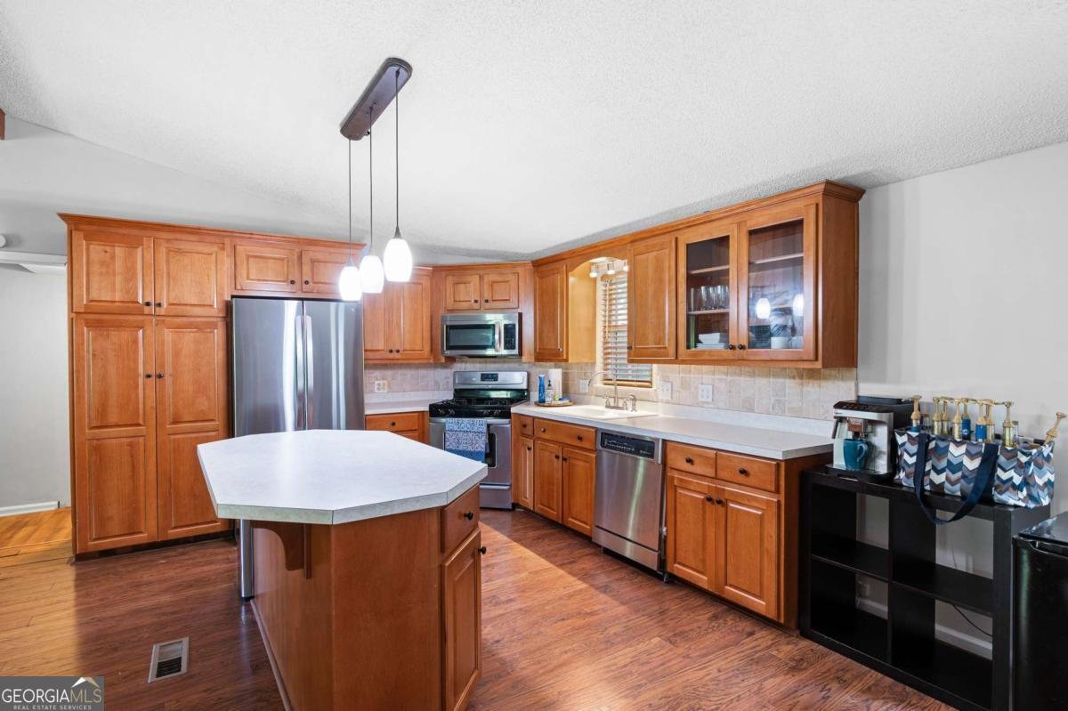 5971 Dogwood Drive Acworth - 12