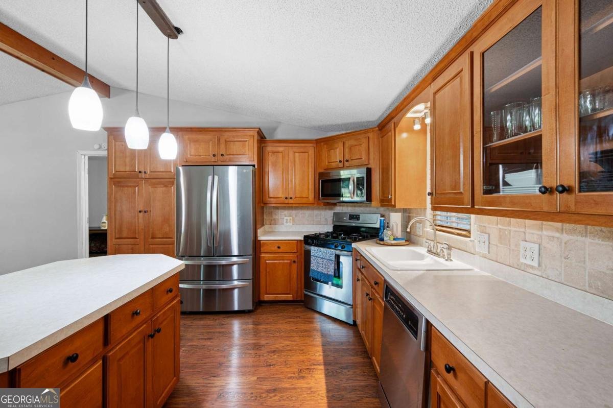 5971 Dogwood Drive Acworth - 13