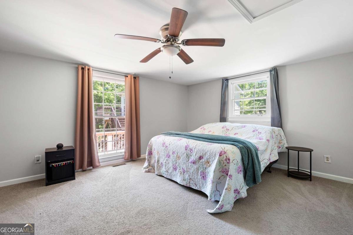 5971 Dogwood Drive Acworth - 16