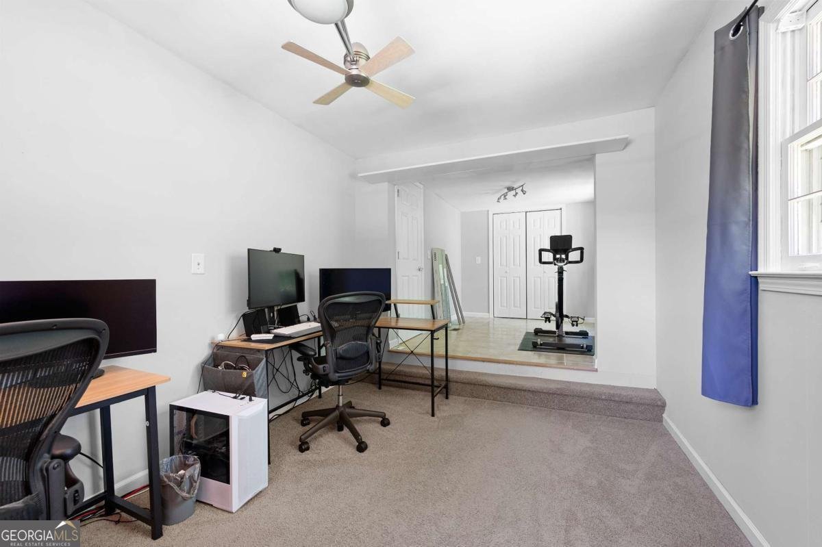 5971 Dogwood Drive Acworth - 19