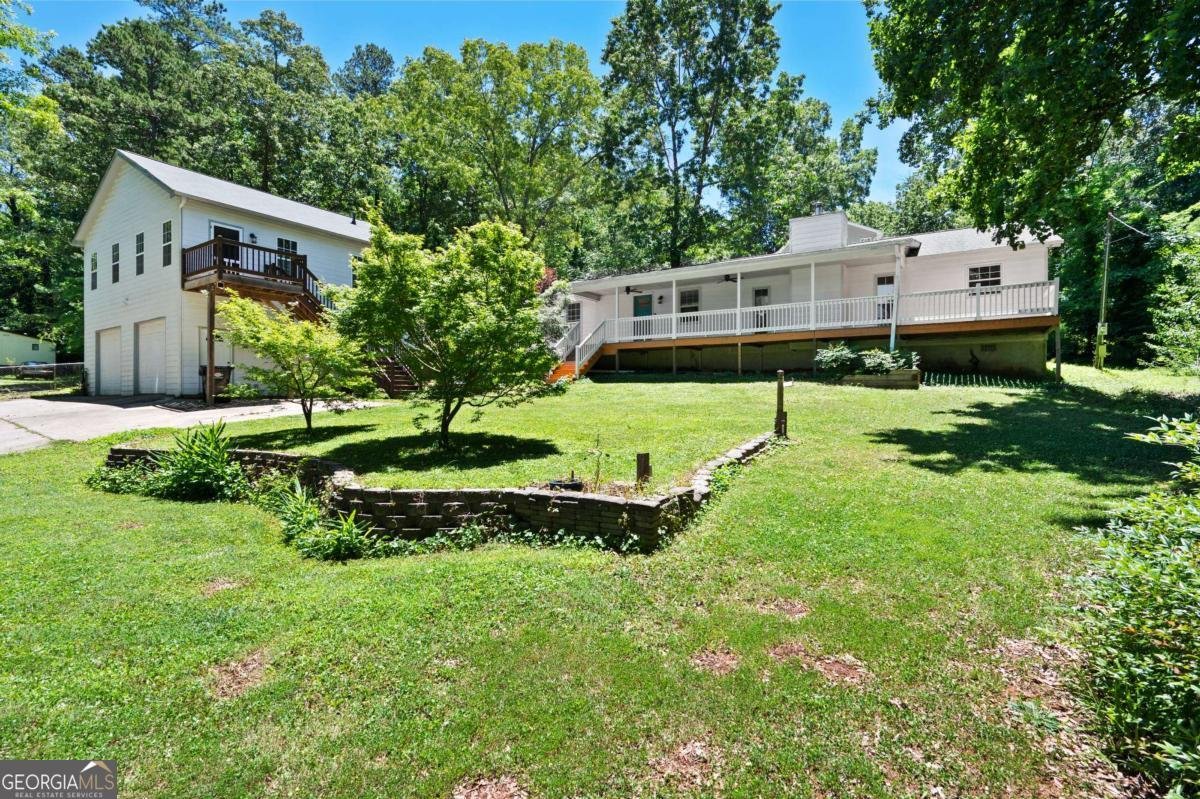 5971 Dogwood Drive Acworth - 2