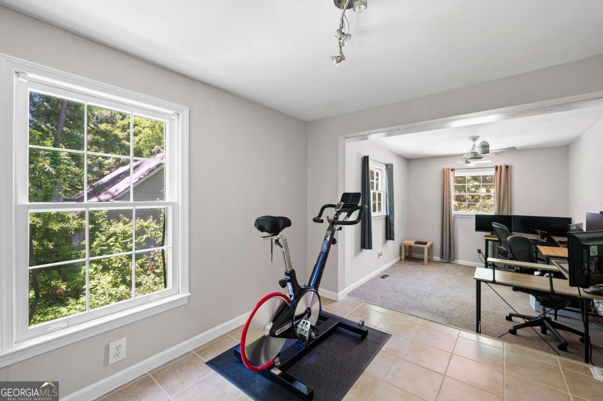 5971 Dogwood Drive Acworth - 20