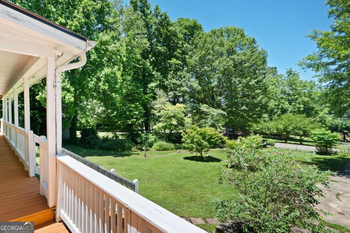 5971 Dogwood Drive Acworth - 22