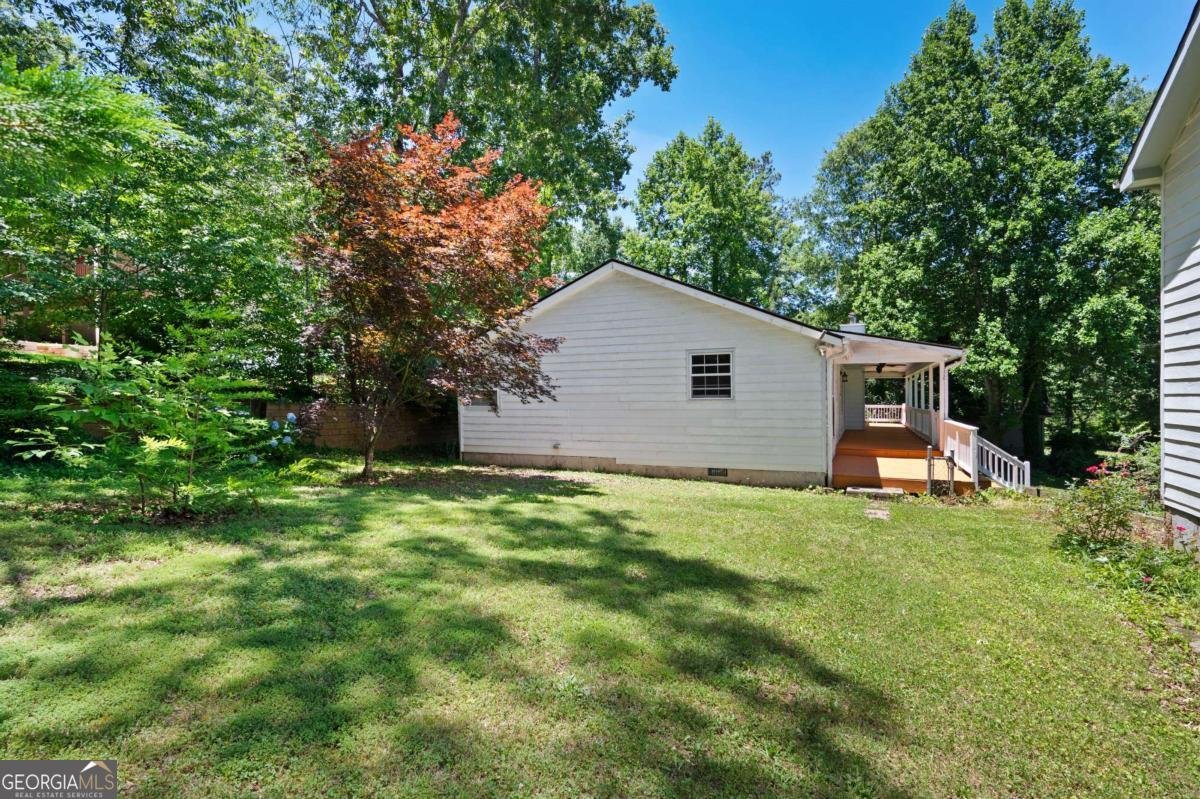 5971 Dogwood Drive Acworth - 23