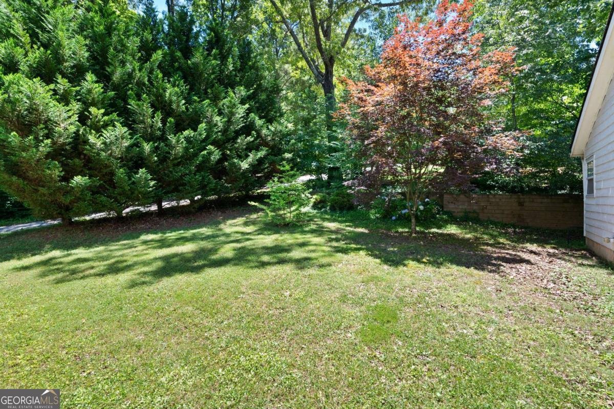 5971 Dogwood Drive Acworth - 24