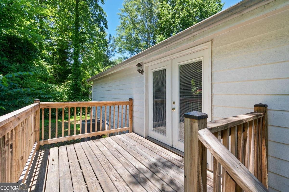 5971 Dogwood Drive Acworth - 25