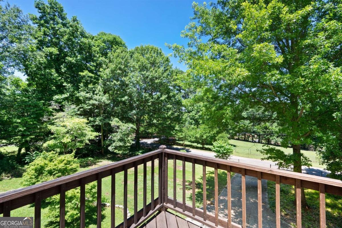 5971 Dogwood Drive Acworth - 29