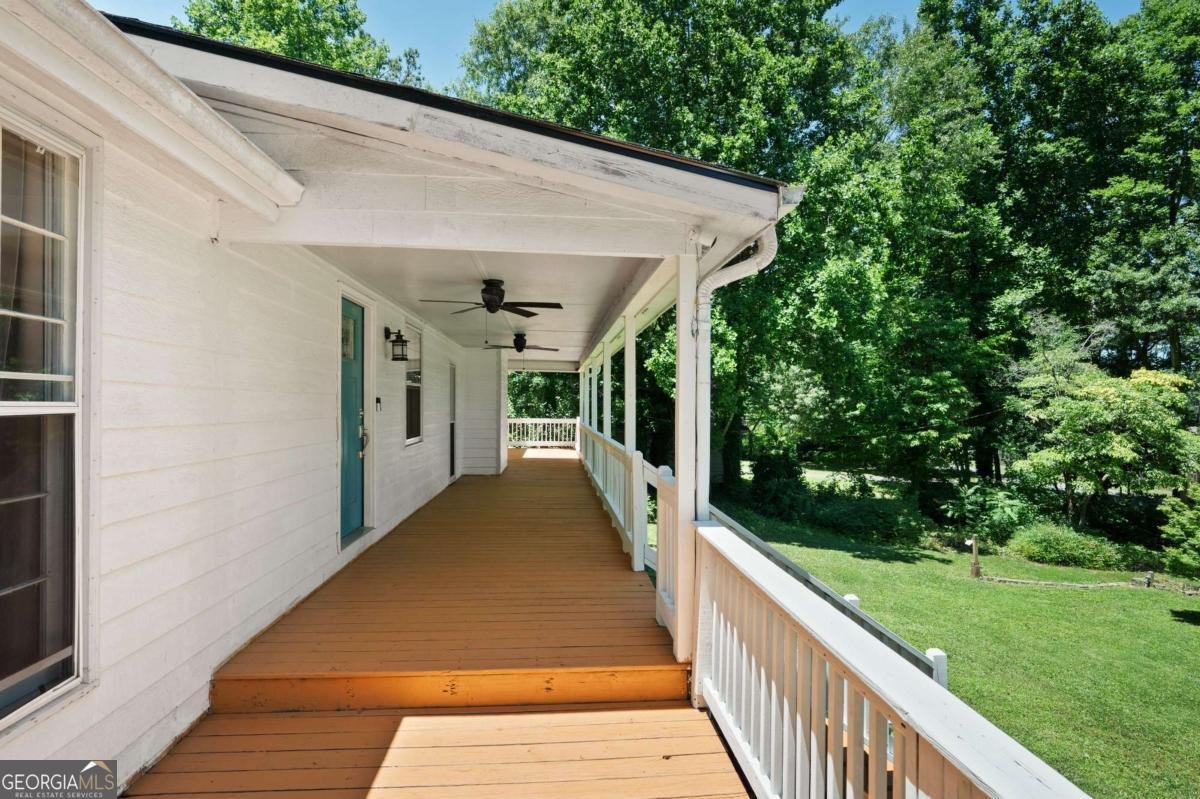 5971 Dogwood Drive Acworth - 3