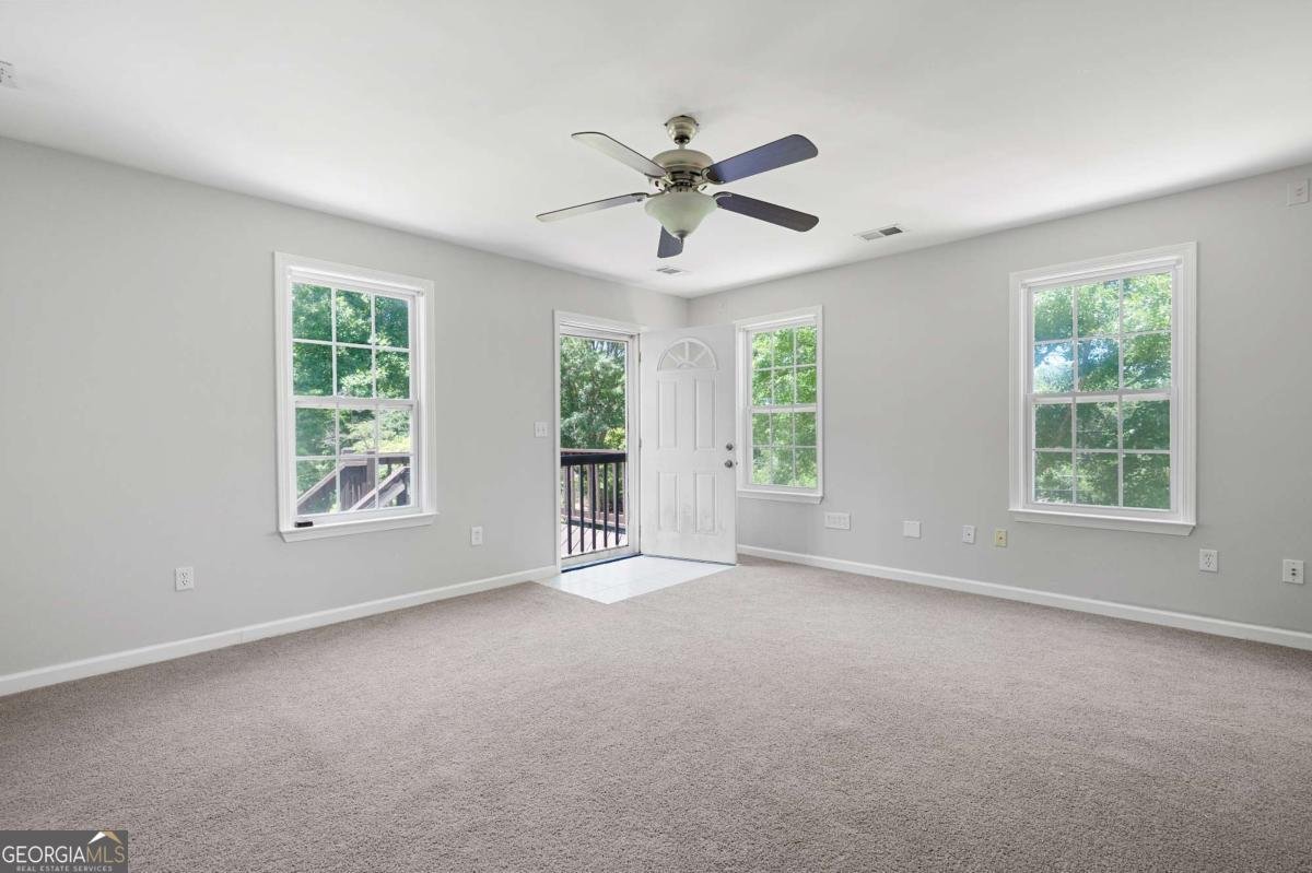 5971 Dogwood Drive Acworth - 30